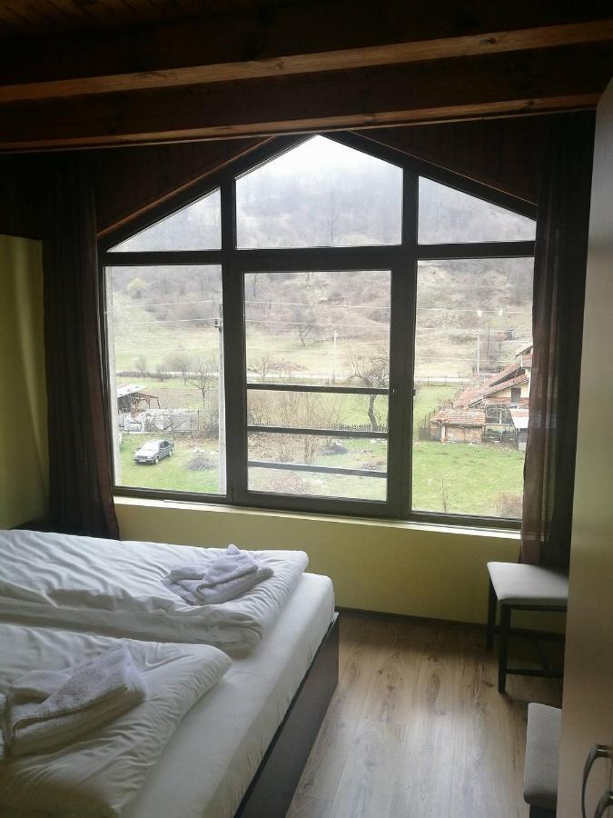 Family Hotel Virgin Ribaritsa Buitenkant foto